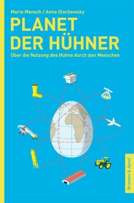 Planet der Hühner