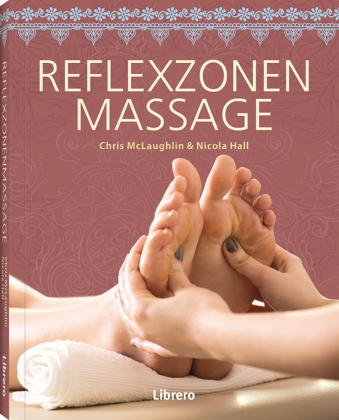 Geheime Künste Reflexzonenmassage