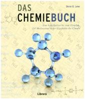 Das Chemiebuch Cover