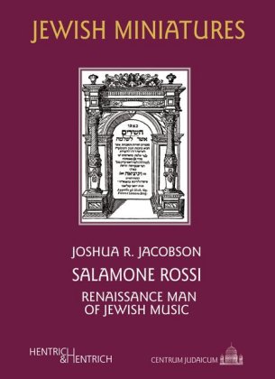 Salamone Rossi 