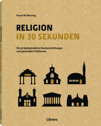 Religion in 30 Sekunden 