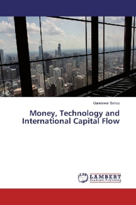 Money, Technology and International Capital Flow 