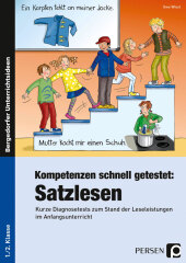 kein Cover