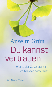 Du kannst vertrauen Cover