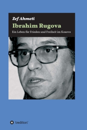 IBRAHIM RUGOVA 
