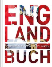 Das England Buch Cover