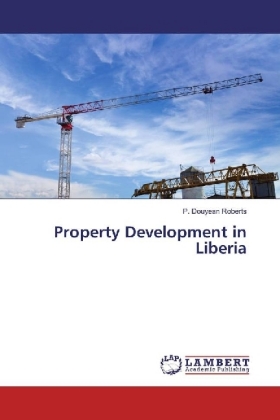 Property Development in Liberia 