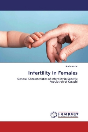 Infertility in Females 