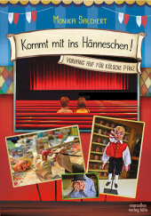 kein Cover