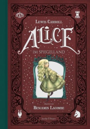 Alice im Spiegelland 