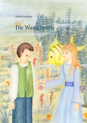 Die Wunschperle 