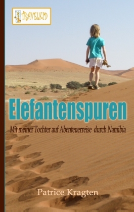 Elefantenspuren 