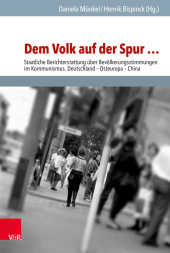 kein Cover