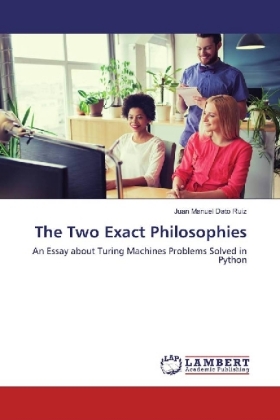 The Two Exact Philosophies 
