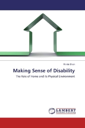 Making Sense of Disability 
