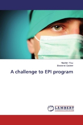 A challenge to EPI program 