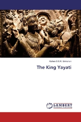 The King Yayati 