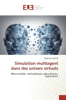 Simulation multiagent dans des univers virtuels 