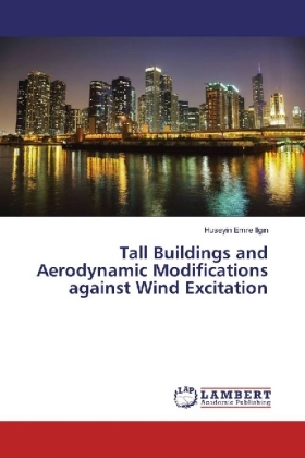 Tall Buildings and Aerodynamic Modifications against Wind Excitation 