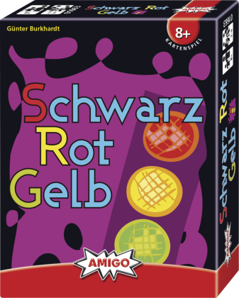 Schwarz Rot Gelb Refresh (Spiel)