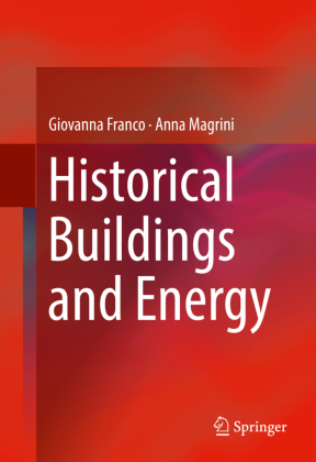 Historical Buildings and Energy 