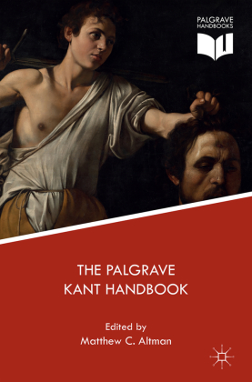 The Palgrave Kant Handbook 