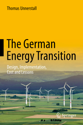The German Energy Transition 
