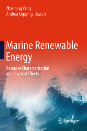 Marine Renewable Energy 