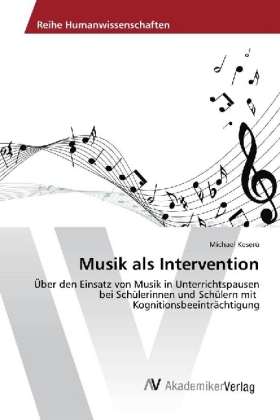 Musik als Intervention 