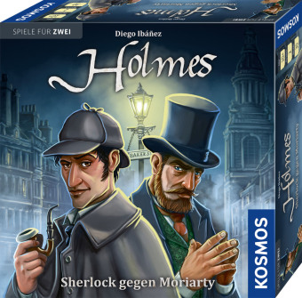 Sherlock Holmes (Spiel)