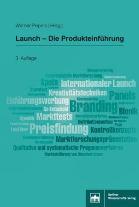 Launch - Die Produkteinführung 