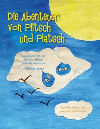 Die Abenteuer von Plitsch und Platsch 