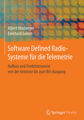 Software Defined Radio-Systeme für die Telemetrie 