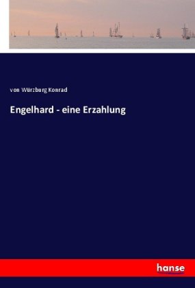 Engelhard - eine Erzahlung 