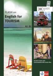 FLASH on - English for Tourism A2-B1