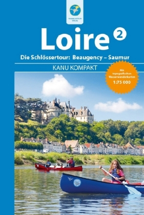 Kanu Kompakt Loire