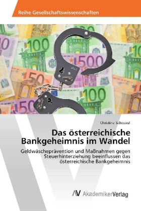 Das österreichische Bankgeheimnis im Wandel 