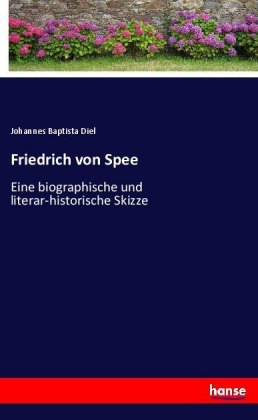 Friedrich von Spee 