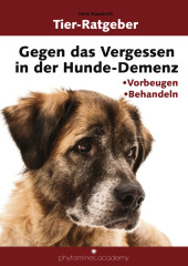 Gegen das Vergessen in der Hunde-Demenz Cover