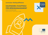 Kaufmann/-frau für Büromanagement - Lerntrainer Wahlqualifikation - Personalwirtschaft