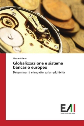 Globalizzazione e sistema bancario europeo 