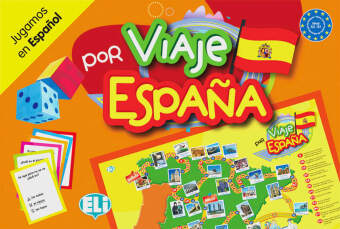 Viaje por España (Spiel) 