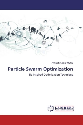 Particle Swarm Optimization 