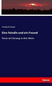 kein Cover