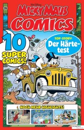 kein Cover