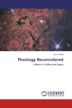 Theology Reconsidered 