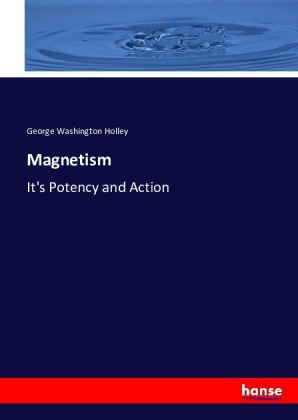 Magnetism 
