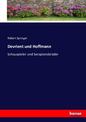 Devrient und Hoffmann 