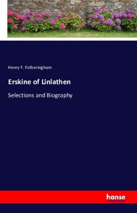 Erskine of Linlathen 
