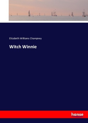 Witch Winnie 